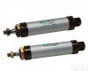 <em>新州</em><em>油缸</em>MHG-A-125*150-L规格伸缩<em>油缸</em>