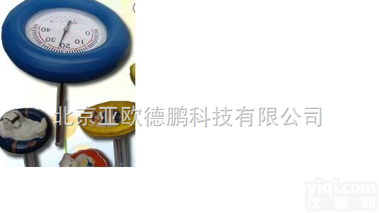 DP-FL-666 <em>泳池</em>浴缸<em>温度计</em>/游<em>泳池</em><em>温度计</em>