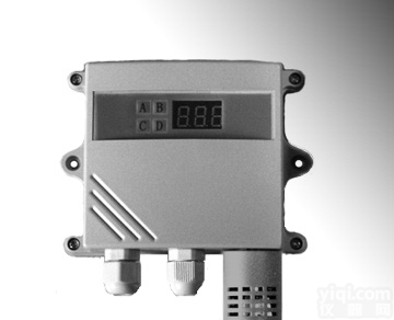 仓库高温高湿<em>报警器</em>,机房<em>温湿度</em><em>报警仪</em>