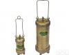 SYK-SY-9 底部<em>液体</em>石油<em>取样器</em> 铜质底部<em>液体</em>石油<em>取样器</em>