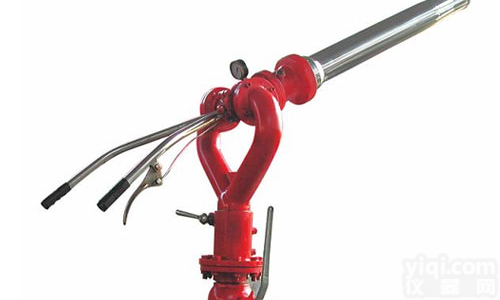 PP24C/PP32C 消防炮 <em>空气泡沫</em>炮