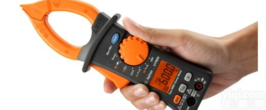 U1190 手持式<em>钳形表</em>U1190价格北京<em>金泰</em><em>科仪</em>批发零售