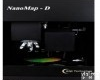 NANOMAP D 光学探针双模式轮廓仪/<em>三维</em><em>形貌</em>仪
