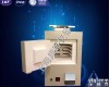 SX3-4-12 节能纤维电阻炉上海厂家专卖|1200℃高温箱式马弗炉现货供应