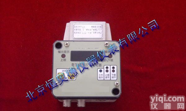 LPFT-L4 数显<em>压力继电器</em>/<em>压力继电器</em>
