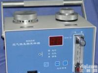 ETW-2 <em>空气</em><em>微生物</em><em>采样器</em>