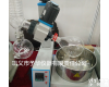 YRE-5299 小型旋转<em>蒸发器</em>采用螺纹<em>升降</em>，厂家直销！