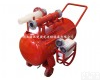  <em>移动式</em>泡沫<em>灭火</em>装置