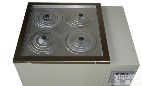 HAD6 <em>磁力搅拌</em>水浴锅/<em>电热</em>恒温水浴