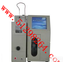 DP-6536D 全自动<em>蒸馏测定仪</em>/<em>蒸馏测定器</em>