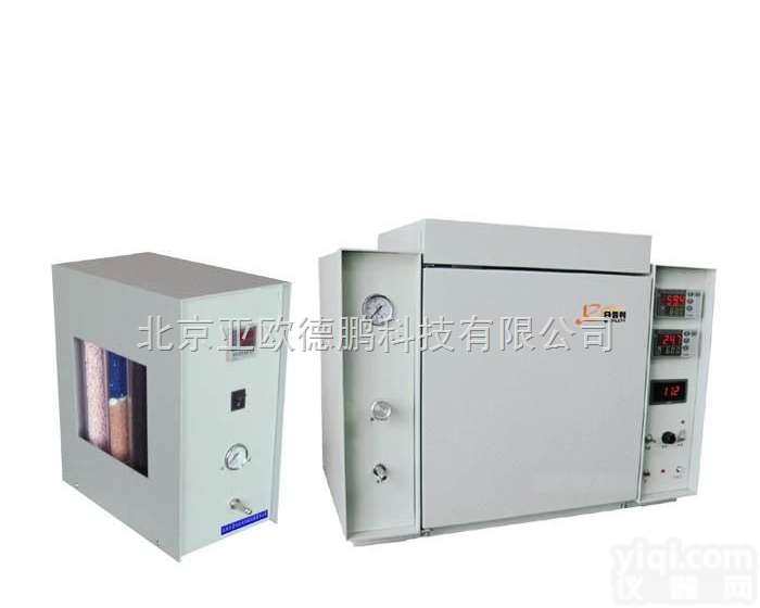 DP-GS-101FΠ 非<em>甲烷</em>烃<em>测定仪</em> 非<em>甲烷</em>烃检测仪/