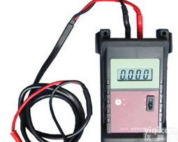 XRS-<em>QJ41A</em> 数显电LEI管<em>测试仪</em> 电LEI管<em>测试仪</em> 电雷GUANG检测仪