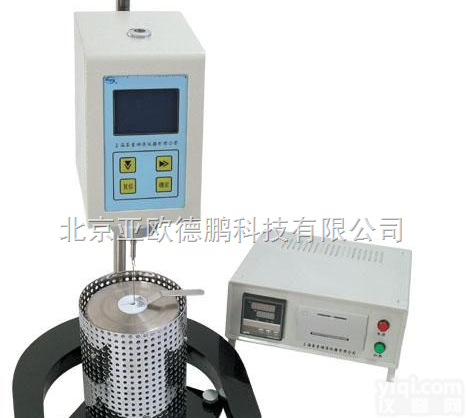 DP-<em>NDJ-1C 布氏旋转粘度计</em> 旋转粘度计 沥青旋转粘度仪//