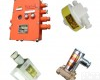 HAD-ZPD   <em>矿用</em>隔爆兼本质<em>安全型</em>多功能自动<em>洒水</em>控制保护装置