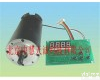 ZH2693 ZH2693<em>直流电机</em><em>调速器</em>及永磁式<em>直流电机</em>