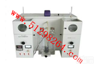 DP-6536B 石油产品蒸馏测定仪（双<em>管式</em>）/蒸馏<em>测定器</em>