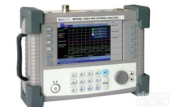 GC724A <em>驻波比</em>测试仪