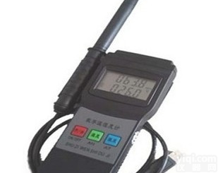 CC-03 数字温<em>湿度</em>大<em>气压</em>力计CC-03北京厂家,济南数显<em>气压</em>温<em>湿度</em>表