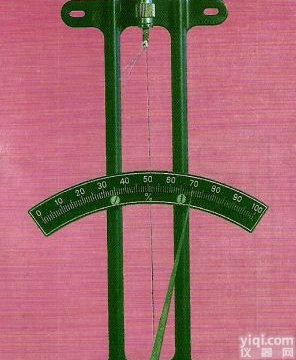 HM4<em> 指针式湿度计</em>