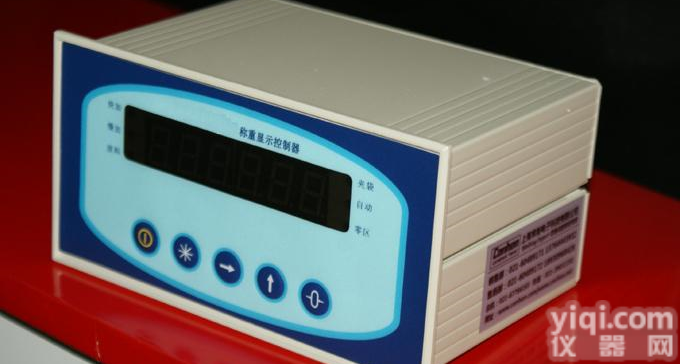 DP/QDI-10C <em>称重</em>控制<em>显示器</em>/<em>称重</em>显示控制器/<em>称重</em>仪表