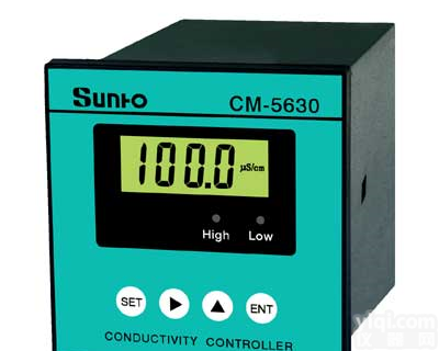 XRS-PH/ORP-2310 酸碱度/氧化还原电位测控仪