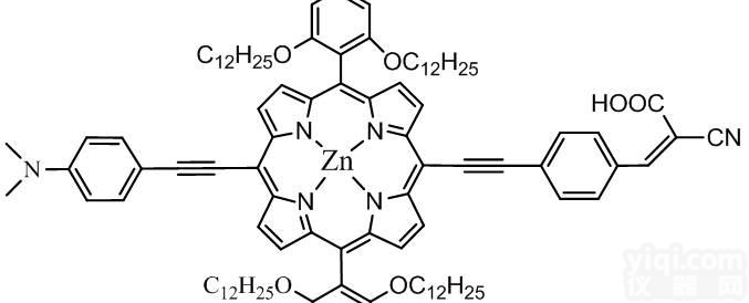<em>ROCK</em>-DYE-POR-01 <em>卟啉</em>类<em>染料</em>LW1