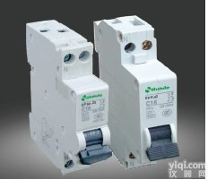 无 IC65N小型断路器<em>厂家</em>-<em>乐清市</em>三福电器