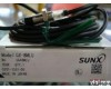 CX-412,CX-<em>491</em> <em>SUNX</em>光电传感器