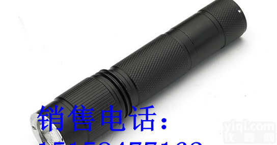 BXD6011 固态锂电防爆<em>强光电筒</em>