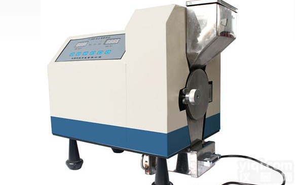 HG20-FT-3000 <em>智能型</em><em>土壤粉碎机</em>