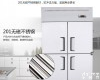 2019河南郑州商用厨房<em>冷藏柜</em><em>冷冻柜</em>四六门冰箱