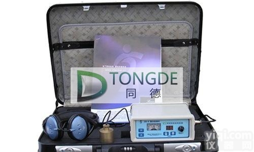 TC-ZB-8  自来水<em>管道</em>泄漏检测仪/漏水<em>探测仪</em>/地下<em>管道</em>漏水检测仪