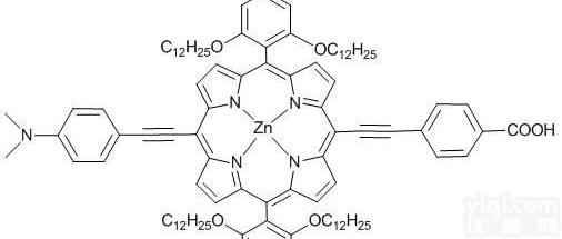 <em>ROCK</em>-DYE-POR-08 <em>卟啉</em>类<em>染料</em>LD14