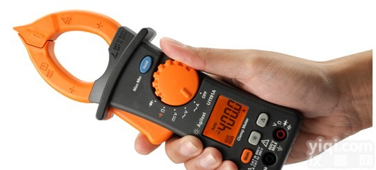 U1194A <em>手持式</em><em>钳形表</em>U1194A厂家北京金泰批发零售