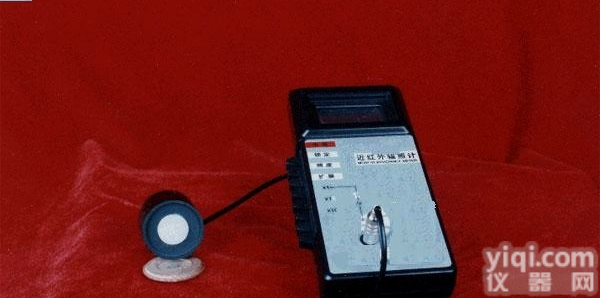 GKGY-3/NIR-100 近<em>红外</em><em>辐照</em>计/<em>红外</em><em>辐照</em>计/<em>辐照</em>计/近<em>红外</em><em>辐照</em>度计