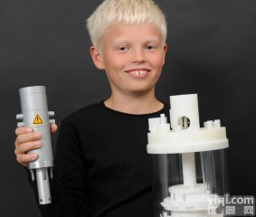 Cellreactor SUB 一次性连续<em>生物</em>反应器