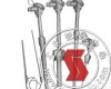 <em>WRET</em>-31 上海自动<em>化仪表</em>三厂<em>WRET</em>-31单支轴承<em>热电偶</em>