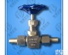 J61Y、截止阀J63 截止阀J61Y、截止阀J63上<em>海虹</em>德<em>测控</em>供应