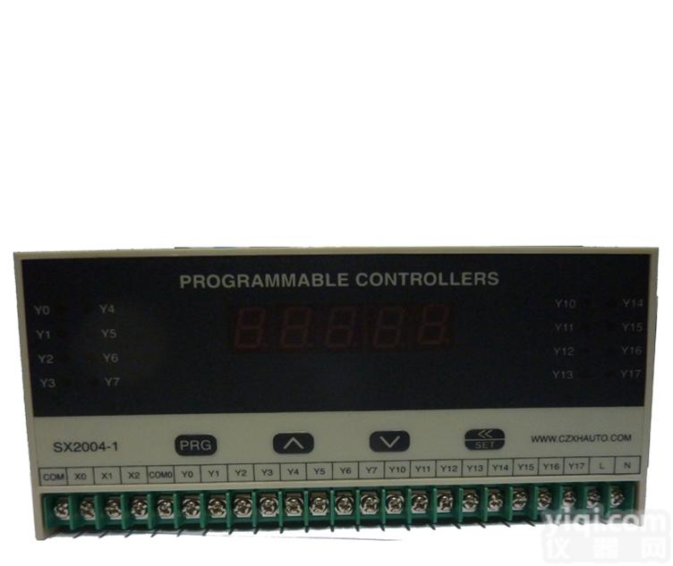 sx2001-1 多路<em>程控</em>喷泉<em>控制器</em>SX2001-1