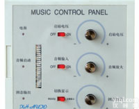 XHYK-10<em> 音乐喷泉控制器</em>