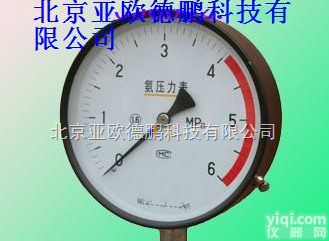 DP-YA-100 氨用<em>压力表</em>/氨用<em>压力表</em>/<em>压力表</em>