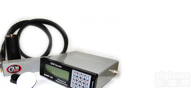 <em>GSMP</em>-35 钾光泵<em>磁力仪</em><em>GSMP</em>-35