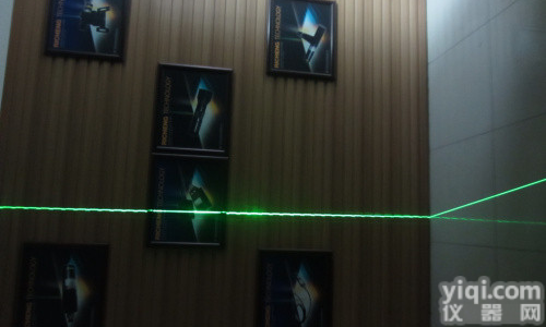 RL532-20G4 绿光<em>一字</em>线<em>激光器</em>