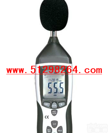<em>DP-8851/8852 噪音测试仪/噪音检测仪/噪音测定仪</em>