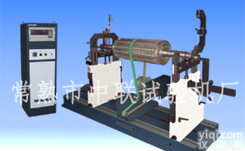  <em>印刷机械</em>平衡机