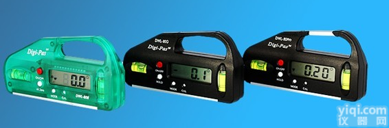 XRS-DWL80 新加坡 电子<em>水平尺</em>、<em>水平仪</em> 数显<em>水平尺</em> 袖珍型数码<em>水平仪</em>