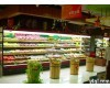 专业定做水果保鲜柜厂家直销定做<em>超市</em><em>便利店</em>商用冷柜