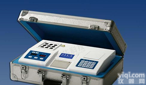 5B-2C(H) 5B-2C(H)<em>COD</em><em>快速</em><em>测定仪</em>