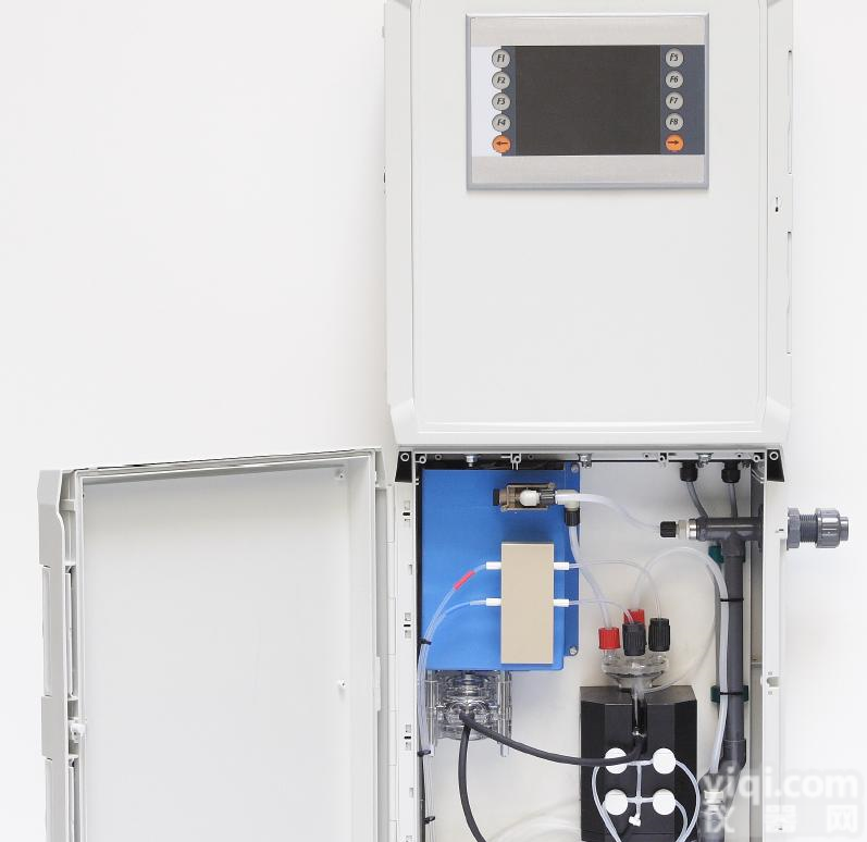 XRS-EnviroLyzer 在线环境<em>分析仪</em>/<em>在线式</em>二氧化硅<em>分析仪</em>/<em>在线式</em>二氧化硅检测仪