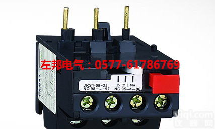 JRS1-<em>09301</em> 热<em>继电器</em>